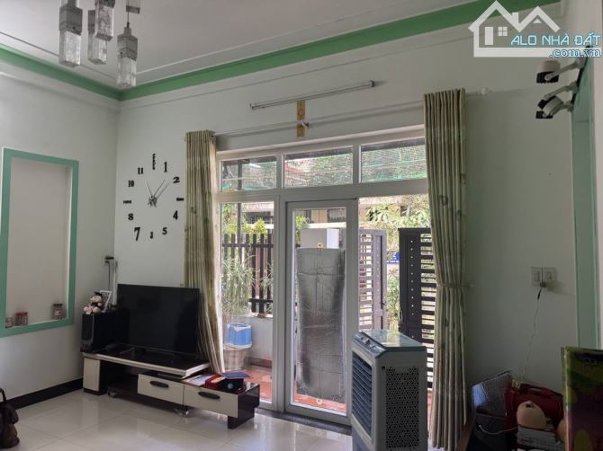 BÁN CĂN NHÀ TỪ DÂN - DT: 155M2 / NGANG 16M - 3 TẦNG  GIÁ CỰC SỐC - CHỈ (5 TỶ 500) TR - 2
