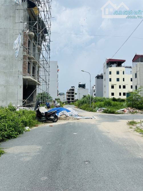ĐẤT PHÂN LÔ KHU 25.2HA VÂN CANH, - OTO TRÁNH - VỈA HÈ - HẠ TẦNG ĐỒNG BỘ 104M2 16.7 TỶ - 2