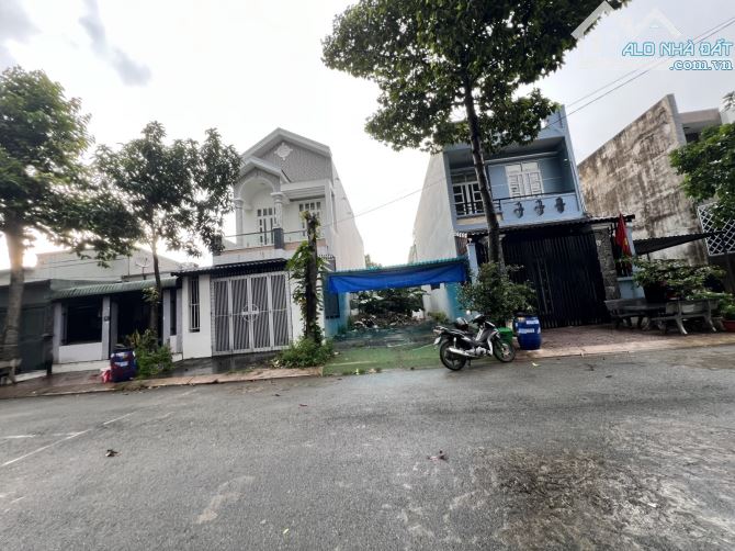 CƠ HỘI ĐẦU TƯ – ĐẤT ĐƯỜNG N21 BICONSI - 2