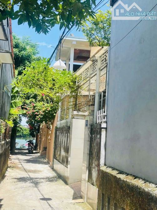Bán 150m đất kiệt Nguyễn Sinh Cung- kèm khu trọ 6phòng - 2
