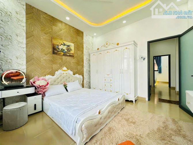 Chính chủ bán gấp 2 tỷ 890 nhà 66m² Lô D, P An Lạc, Bình Tân. Gần chợ An Lạc, sổ sẵn - 1