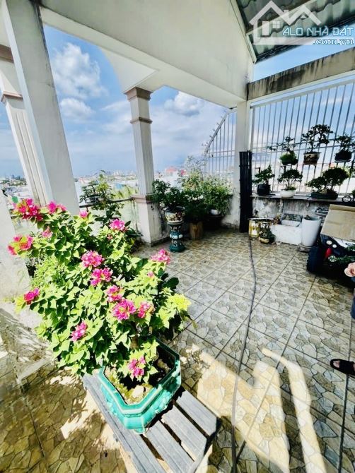 Xã Nhơn Đức nhà bè bán căn lô gốc 2 mặt tiền - 2