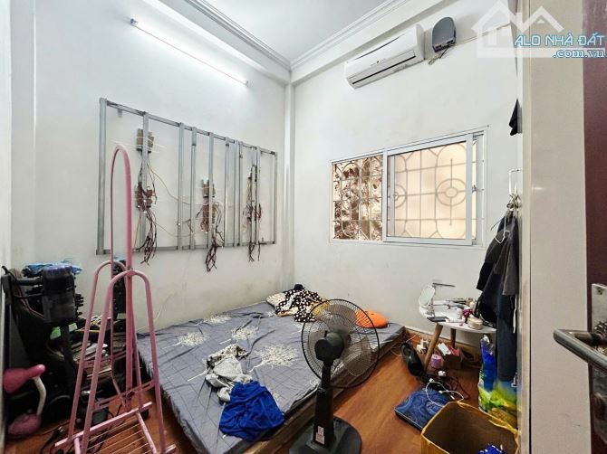 Bán nhà Định Công Thượng 35m2*4T full đồ ở ngay chỉ 6.3tỷ tầm tiền cực hiếm k có căn thứ 2 - 2