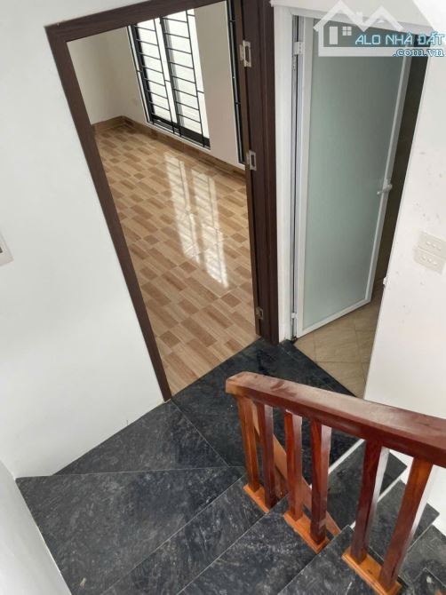 NHÀ 30M2 ,4 TẦNG – ĐƯỜNG  ĐỘNG LÃM, PHÚ LƯƠNG, HÀ ĐÔNG - 2