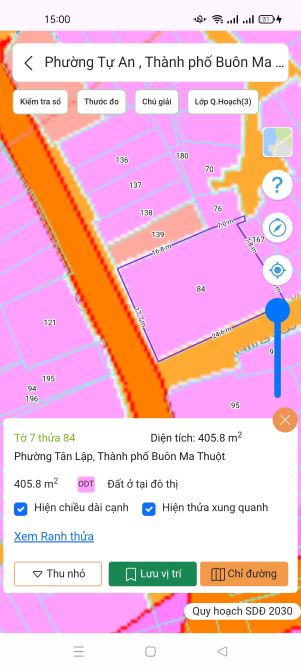 🏨 BDS VIP - NHÀ NGHỈ 5 TẦNG MT CAO ĐẠT ⭐ - 2
