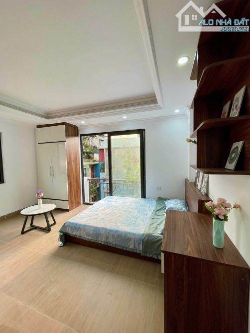 BÁN NHÀ PHÂN LÔ LÔ GOÁC LÁNG HẠ ĐỐNG ĐA Ô TÔ KINH DOANH 60M GIÁ 15,8 TỶ - 2