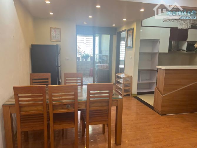 Bán căn hộ Sông Đà - Hà Đông 90m2 2pn 2vs 5,72 tỷ tầng trung, view hồ - 2