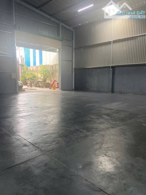XT554 Cho thuê kho - xưởng 630m2 Mt đường chính,Thiện Tân_Vĩnh Cữu _ĐN - 2