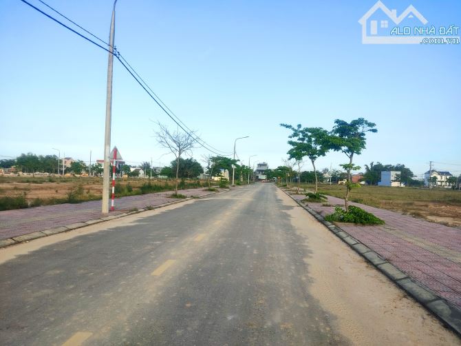 Cần Bán Lô Đất B3.31 Dự Án Riviera Hội An Complex dt 126m2 view công viên giá 1.55 tỷ - 2
