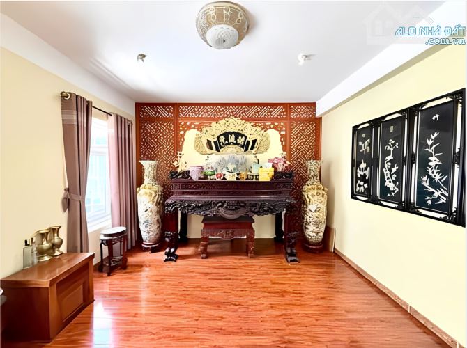 🔥Bán biệt thự Văn Quán – Hà Đông, 68,09m², 5 tầng, MT 4,69m, giá 22,5 tỷ🔥 - 2