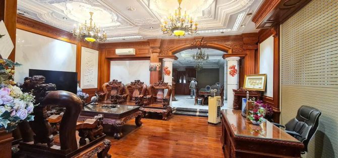Cần bán MT kinh doanh 25 Xuân Thuỷ, P Thảo Điền Quận 2 - 2