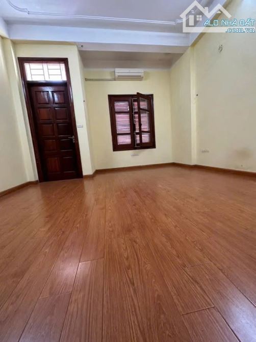 AN CƯ - ĐẦU TƯ SINH LỜI - BA LA, HÀ ĐÔNG -  52M² - 5 TẦNG - MẶT TIỀN 4.3M - 13.9 TỶ - 2