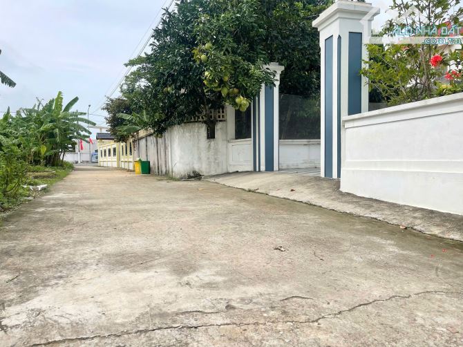Chỉ 1tỷ0xxtr sở hữu 72,2m2 tuyến 2 ngõ 3,5m Ngay Nhà Văn Hoá_Vũ Vị_Minh Tân_Kiến Thuỵ - 2