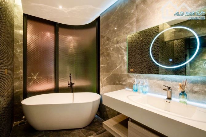 BÁN BIỆT THỰ VIP 330m² – HỒ BƠI – FULL NỘI THẤT CAO CẤP - 2