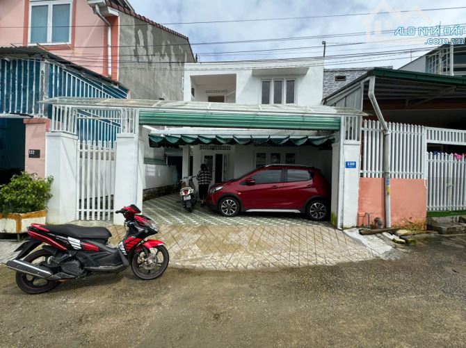 🏡 Bán Nhà Phố Mặt Tiền Đường Thiện Ý, P.4, Đà Lạt – Sổ Hồng Riêng, Giá Chỉ 6 Tỷ 5 - 2