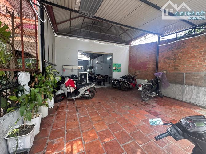 🔥BÁN Nhà Đang Kinh Doanh Mặt Tiền Đoàn Trần Nghiệp Gần Biển Hòn Chồng Nha Trang - 2