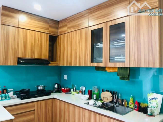 Bán căn hộ 54m2 tầng trệt chung cư Thuận Giao Phát, Thuận Giao, HCM - 2