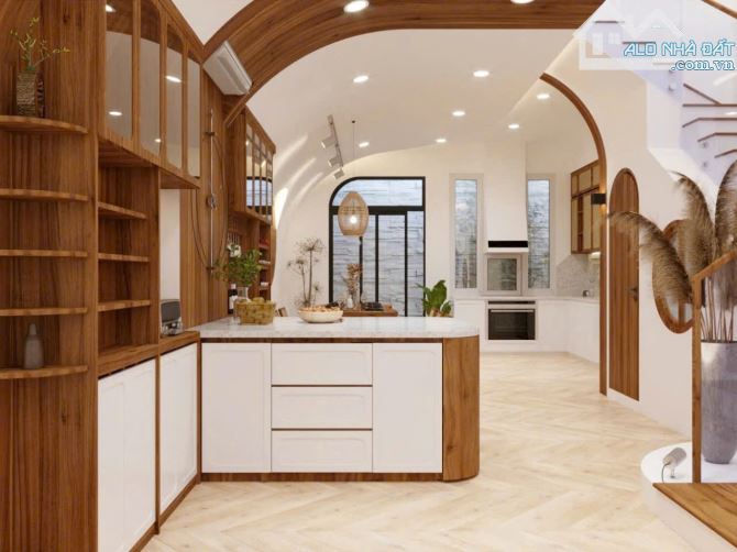 🏡Bán Đất Đà Lạt Giá Tốt – Mặt Tiền An Sơn, 79m² (5x16m), Sổ Riêng, Tặng Bản Vẽ 3D 300tr - 2