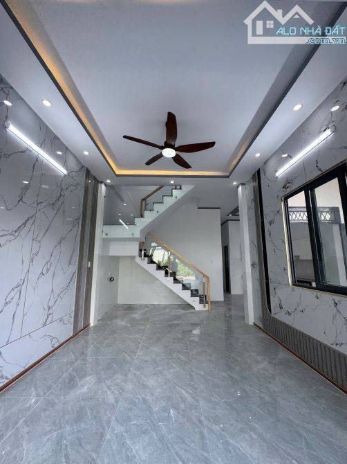BÁN CĂN NHÀ BIỆT THỰ GÓC 2 MẶT TIỀN SIÊU ĐẸP NGANG 7 DÀI 15,SỔ RIÊNG THỔ CƯ - 2