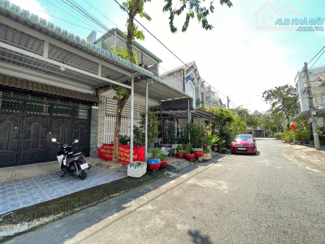 🌟 CHỦ GỬI ĐẤT (DT: 79M2) TẶNG NHÀ CẤP 4 KHU TDC BỬU LONG 3. GIÁ CHỈ 3,5 TỶ - 2