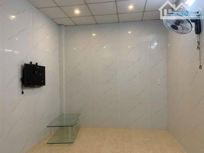 🏠🏠 BÁN NHÀ 2 tầng kiệt TRẦN CAO VÂN. Chưa qua đầu tư. Giá rẻ nhất thị trường - 2