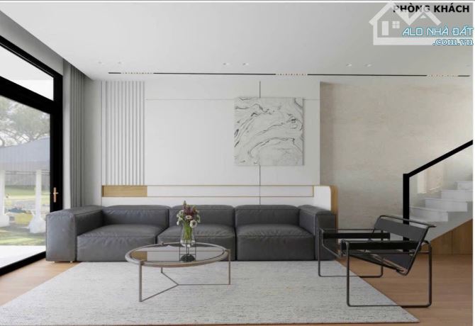 Cần Bán Nhà 2 Tầng 80m², Ngang 8m – Kiệt Hoàng Diệu, Hải Châu – 15m Ra Đường Chính - 2