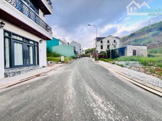 🏡 Bán Đất KQH An Sơn,phường 4 Đà Lạt – 65m² ngang 5m , Sổ Hồng Riêng, Giá chỉ 5.5 Tỷ - 2
