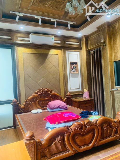🏠 TRỤC CHÍNH ĐƯỜNG BÀ TRIỆU NHÀ 2 TẦNG ĐẸP – VỊ TRÍ ĐẮC ĐỊA – TIỀM NĂNG CAO 💰 - 2