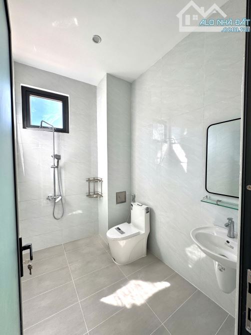 bán nhà 100m2 sổ riêng đất xây dựngxã  phú hội đức trọng lâm đồng 1,8 tỷ - 2