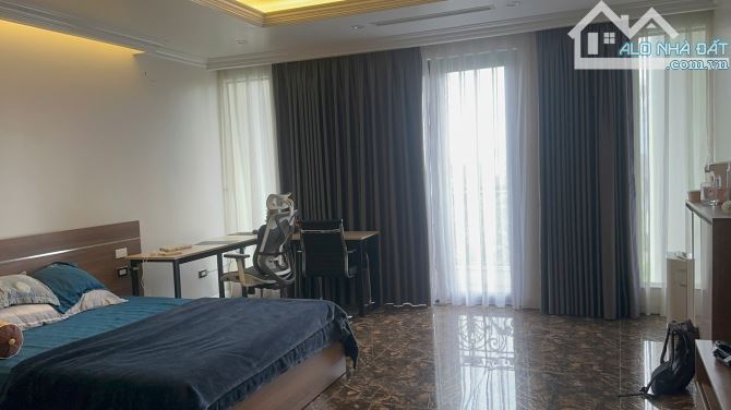 Bán nhà nhà vườn vew vườn hoa tổng cục 5 yên xá dt 100 7 tầng - 4