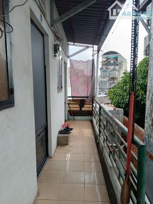 [Q7] 230m2 Nhà 3 tầng + 10 phòng trọ cách HTP 40m chỉ nhỉnh 11.x t.ỷ - 2