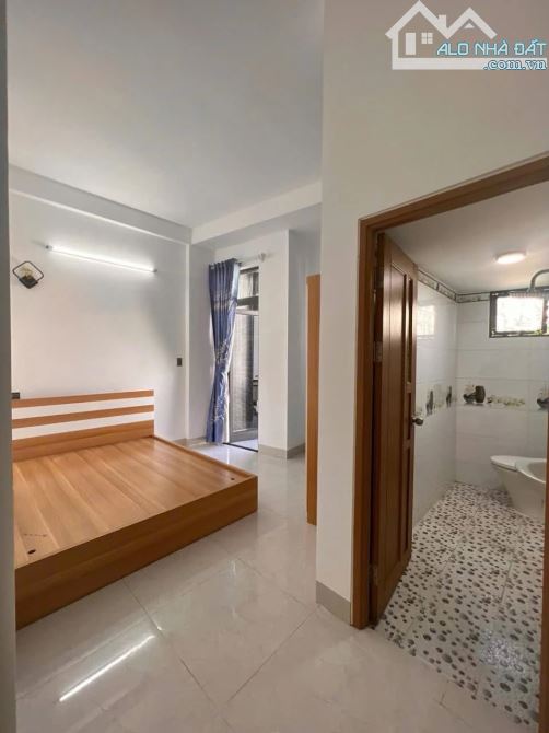 🌺NHÀ MẶT TIỀN THANH HUY – 45M2 - 5 TẦNG – DÒNG TIỀN ỔN ĐỊNH 20-25 TRIỆU/THÁNG - NHỈNH 6TỶ - 2