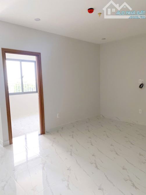 Bán Căn Hộ Chung Cư 2PN, 1WC tại KDC Quốc Vương, 1,2 tỷ, 49,2m2, An Phú, Thuận An - 2
