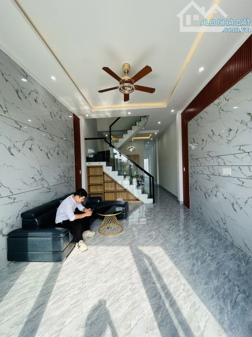 TRỆT LẦU P.TÂN TRIỀU 700TRIỆU CẦM NGAY SỔ HỒNG - 2