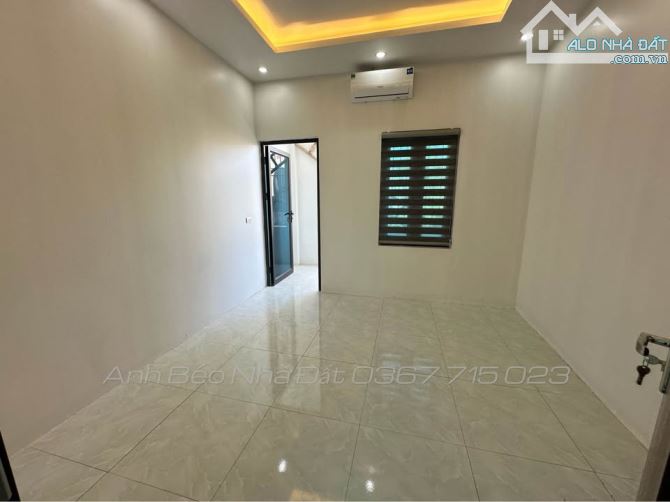 Nhà 2 tầng mới tinh ở Lý Nhân Tông 3 ngủ 2 vs full nội thất giá chỉ nhỉnh 2 tỷ - 2