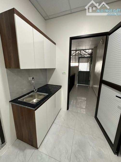 GÀ ĐẺ TRỨNG VÀNG KIM GIANG 8P KK, FULL ĐỒ, NGÕ NÔNG RỘNG DÒNG TIỀN 600TR/ NĂM CHỈ 7 TỶ. - 2