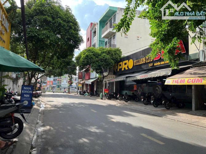 Cho thuê mặt tiền Nguyễn Bỉnh Khiêm 12x25m vuông, ngay Bình Thạnh, Gò Vấp - 2