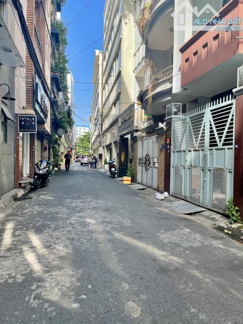 Bán Nhà HXH Nguyễn Đình Khơi, Hoàng Văn Thụ - DT 51m2 - Nhà đẹp Mới 2 Lầu ST - Chỉ 8.5 Tỷ - 2
