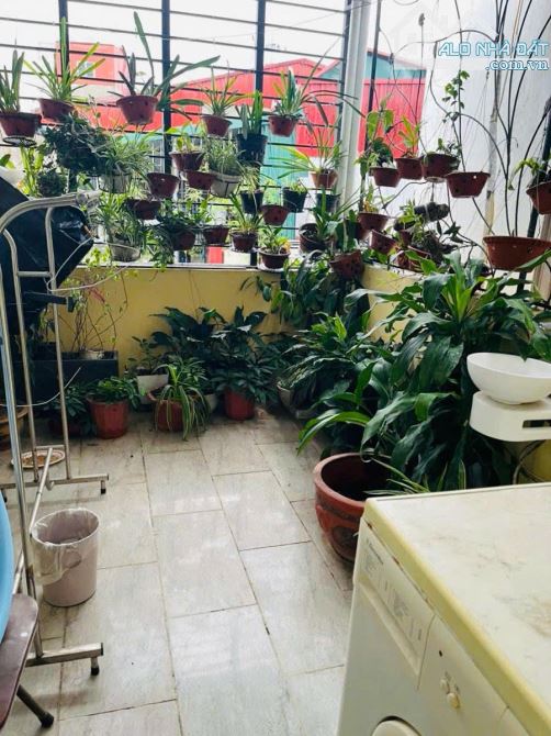 Bán nhà Nguyễn Đình Chiểu – Hai Bà Trưng, 20/35m², 5 tầng, giá 8.5 tỷ – Lô góc 3 mặt ngõ - 2