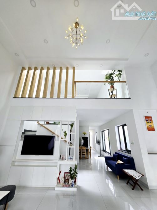 [PHƯỚC BÌNH - Q9] - NGAY ĐỖ XUÂN HỢP & GLOBAL CITY - 147M2, NGANG 7M *2 TẦNG, 4PN -GẤP BÁN - 2