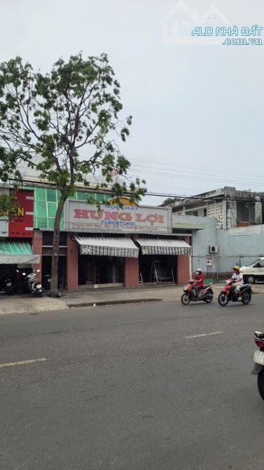 CHO THUÊ MBKD 420m2 TRẦN HƯNG ĐẠO, PHƯỜNG PHÚ THỦY, PHAN THIẾT - 2