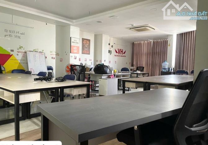 💥💥💥 SIÊU PHẨM BUILDING LÔ GÓC XE HƠI TRÁNH THÔNG TỨ TUNG LÊ VĂN SỸ – P.1, TÂN BÌNH - 2