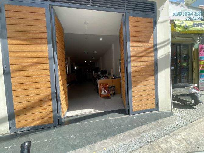 Mặt Tiền KD, 140m2, Ngang 5.3m, 2 Tầng, Nguyễn Văn Công, P.3, Gò Vấp - 2