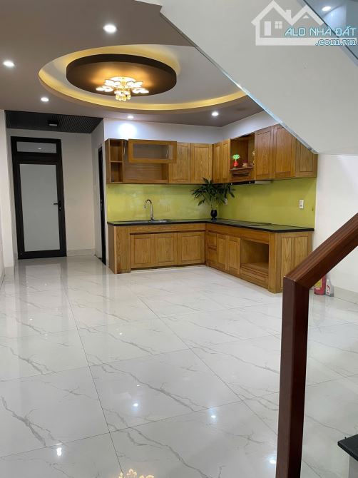 CHO THUÊ NHÀ 3 TẦNG KIỆT LÊ HỮU TRÁC, GẦN NGUYỄN VĂN THOẠI  • Diện tích đất 86m² - 2