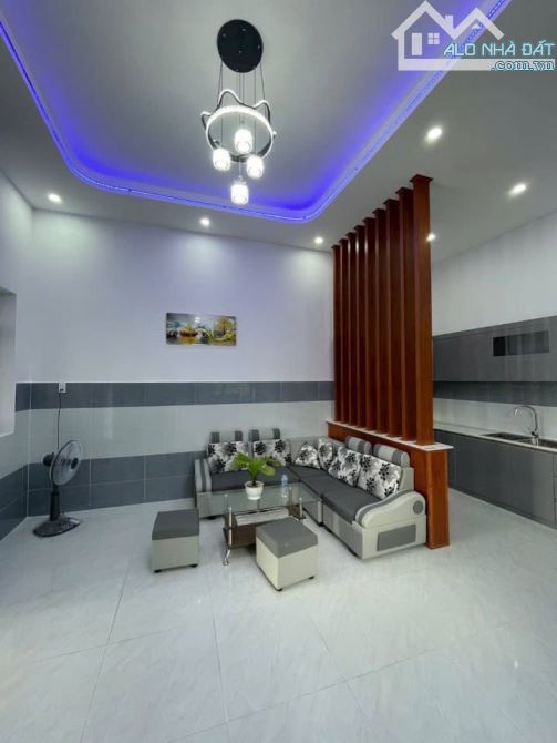 Ngộp ! Cần bán gấp căn nhà cấp 4  ở Đ. BaSa , Phước Hiệp, Củ Chi 106m2 SHR giá 810tr - 2