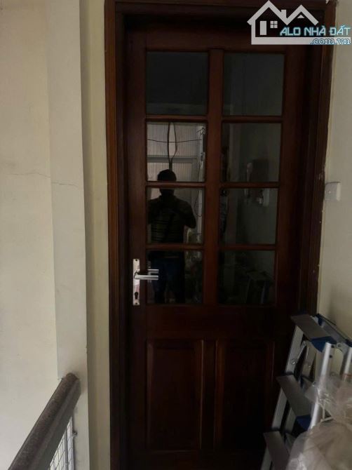 🏡 Bán nhà E11 Quỳnh Mai – Hai Bà Trưng, 34/46m², 3 tầng, giá 7.5 tỷ – Phân lô, ô tô đỗ cử - 2