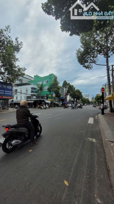 CHO THUÊ MBKD 145m2 TÔN ĐỨC THẮNG, P PHÚ THỦY, PHAN THIẾT. - 2