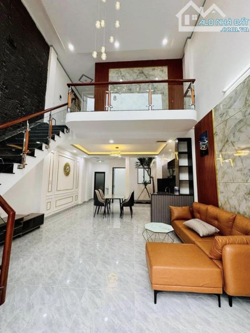Xuất Hiện căn nhà lửng 100m2 ngay KDC Sư Đoàn 370, Cổng 2 Sân Bay Biên Hòa - 2