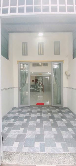 Nhà đẹp diện tích khủng 3,5mx14m lê văn khương thới an quận 12 - 2