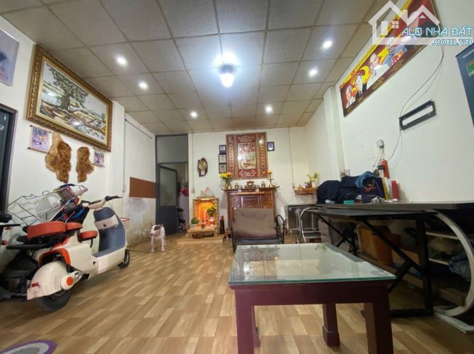 NHÀ C4 MT HẢI ĐỨC TTTP NHA TRANG - 2